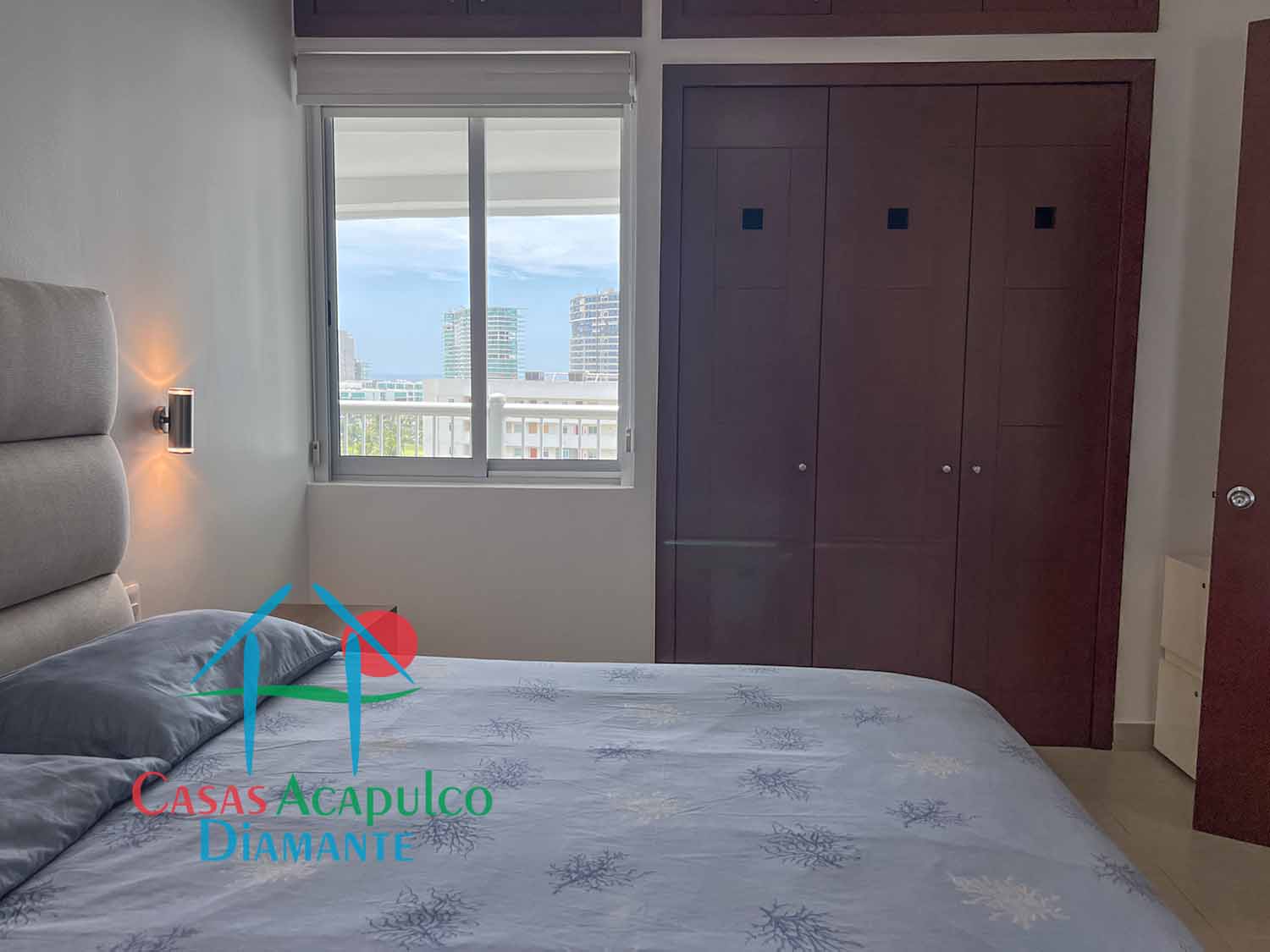 Mayan Lakes View 1 904 - Recámara tres 3